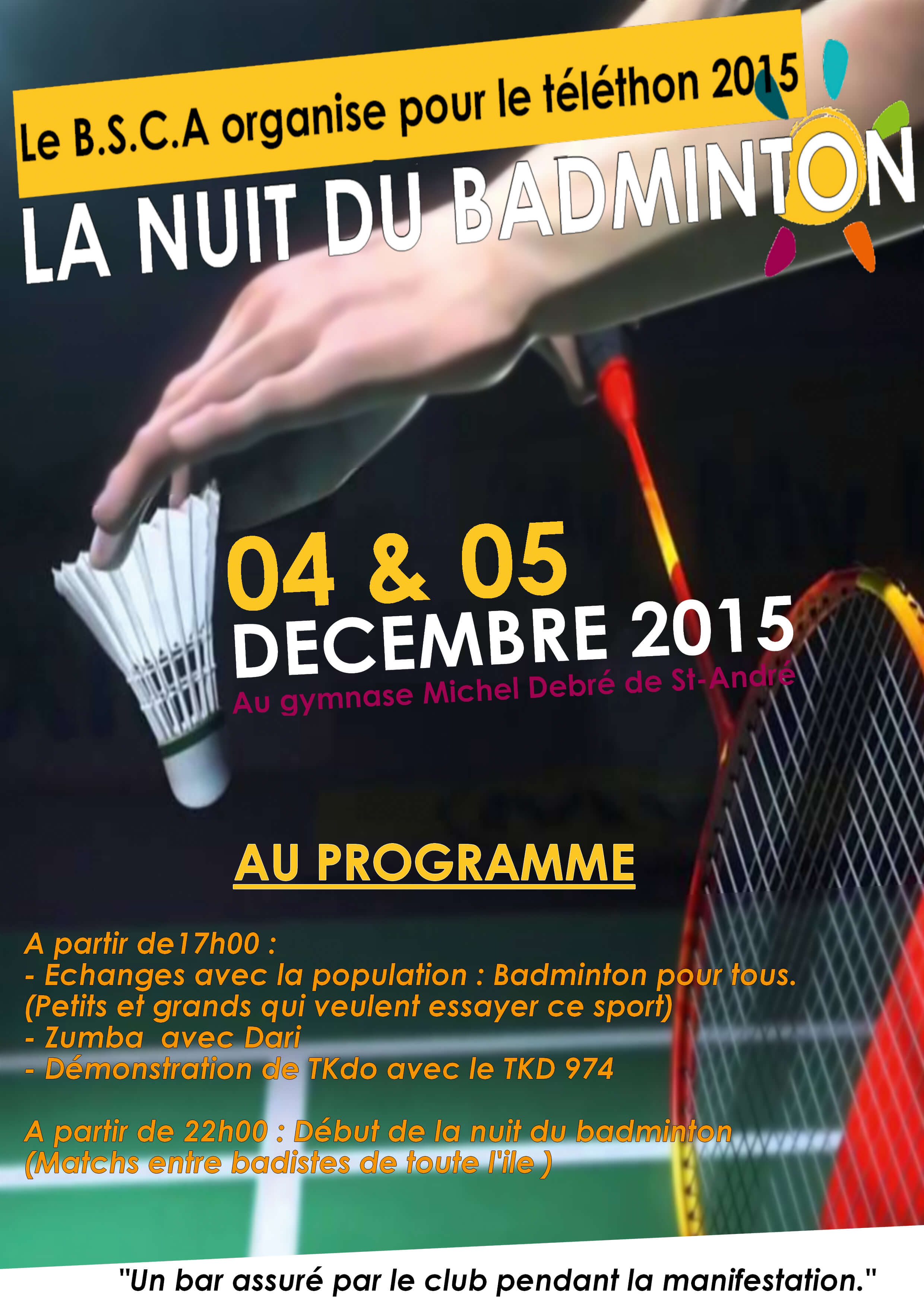 feuille de rencontre badminton